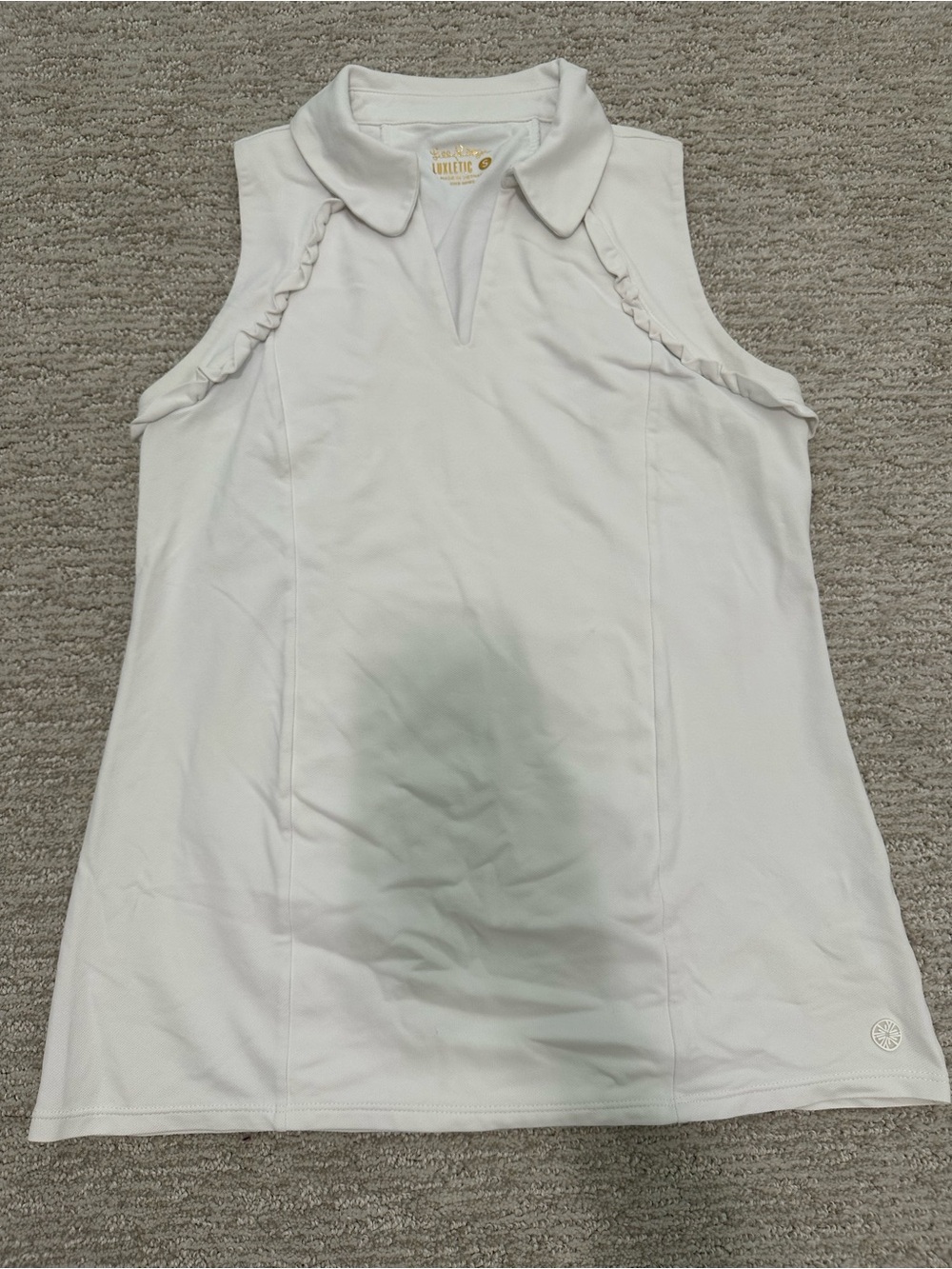 Athletic top